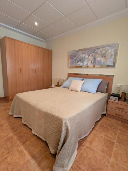 Apartament Xicago - La Ràpita