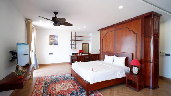 Hai Bột Home A100 - Phú Quốc