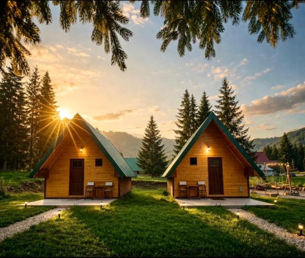 Mountain Dream - Montenegro
