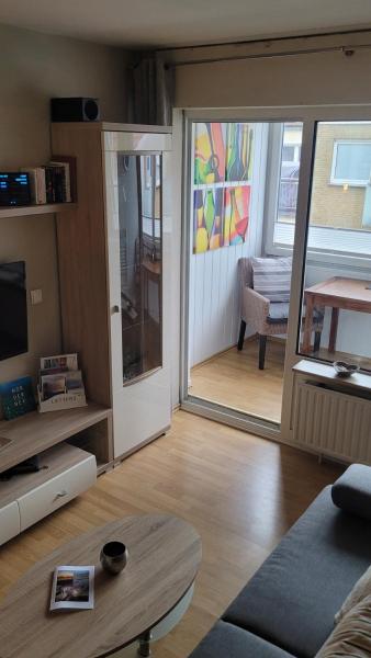 Haus Seelord Am Weststrand - Norderney