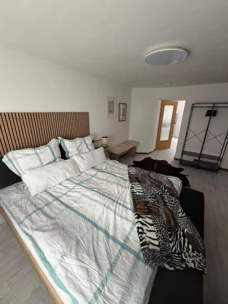 Bella Vita Apartment Due - Cochem