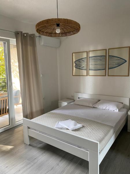 Quattro Rocce Apartments Zelen - Montenegro