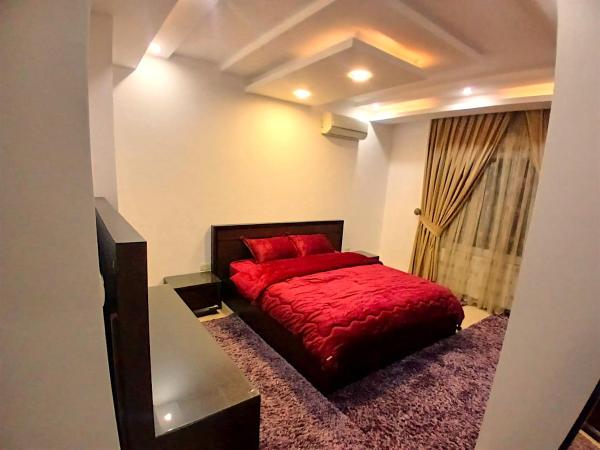 Luxury Family Furnished Apartment - 요르단