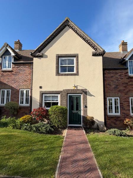 Murray's Rest - Holiday Home In The Bay, Filey - Bridlington