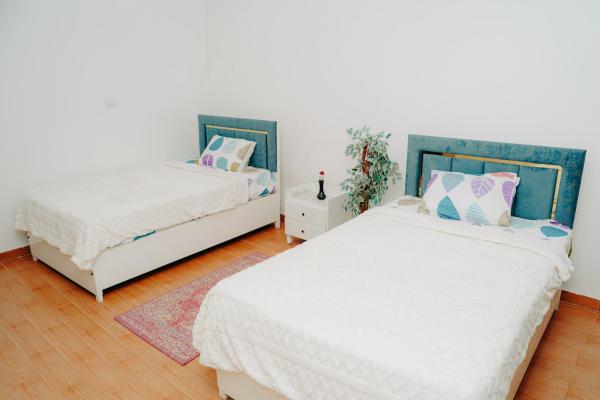 Elite Luxury Apartment With Pool - Luxor