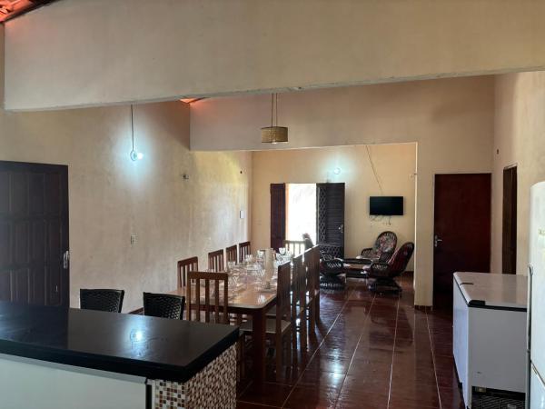 Casa De Praia Refúgio No Paraíso - Ceará (estado)