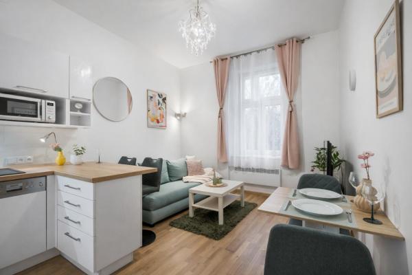 Boutique Loft Prague - Prague