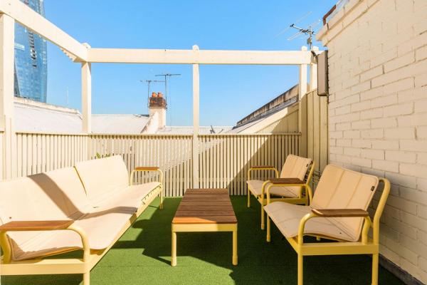 Family-friendly 3br Stay With Rooftop And Iconic Harbour Views - Powerhouse Museum, Ultimo