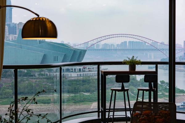 渝江汇 - Chongqing