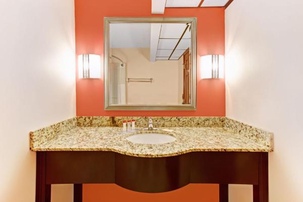 Bilde 8: Ramada by Wyndham Murfreesboro