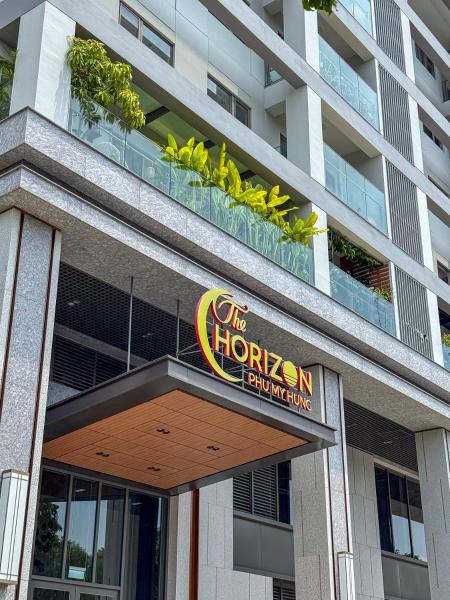 Horizon Luxury Apartments - Phu My Hung - Nhà Bè