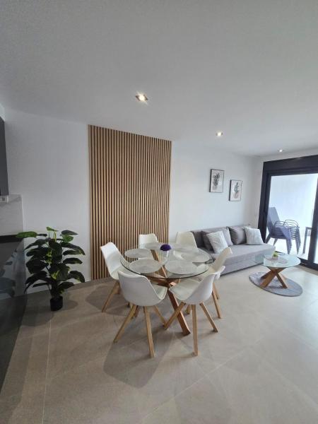 Sofia 2 Bedroom La Mata Apartment - Torrevieja