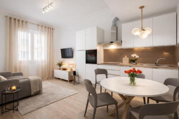 Casa Flaminia - Rome