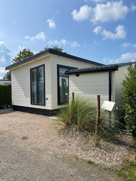 Luxus Chalet In Kamperland - Kamperland