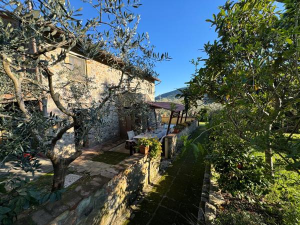 Podere Di Mero Casolare - Toscana