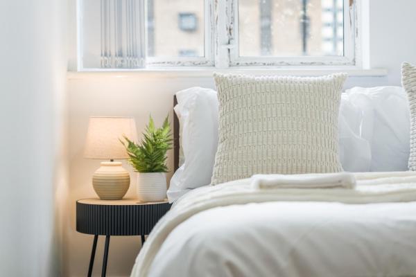 Modern 2br Apt In City Centre Sleeps 4 - Birmingham