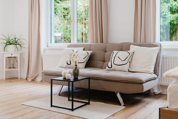 Billys Apartment, Renoviert, Parkplatz, Netflix - Altmünster am Traunsee