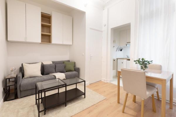 Elegant Suite In Montparnasse - Jardin du Luxembourg