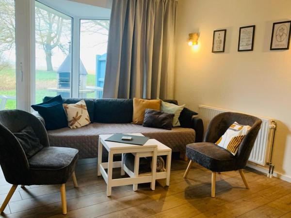 Ferienhaus Jumpiet - Butjadingen