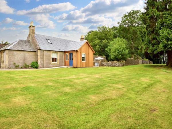 Billede 1: 2 Bed in Cupar oc-75868