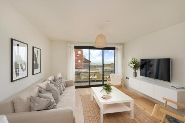 2 Bed In Whitstable Oc-s39502 - Whitstable