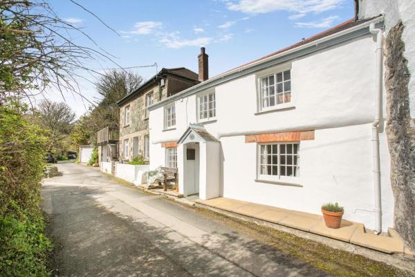 2 Bed In St. Keverne Oc-m36933 - Coverack