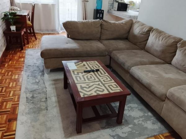 Home 254 Lantana - Nairobi