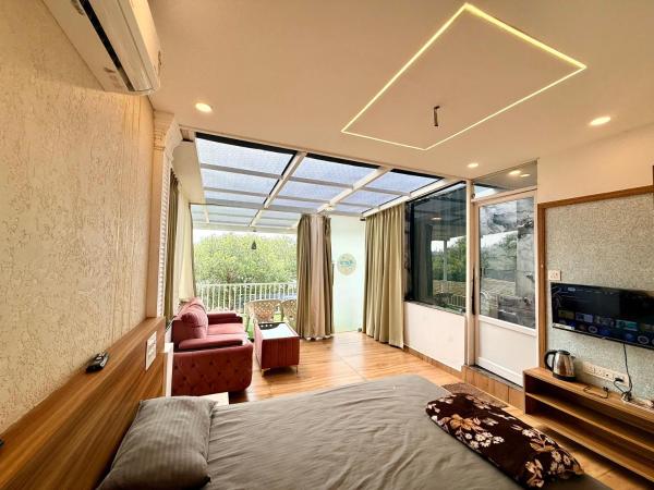 Kp's Riverland Resorts - Kerala