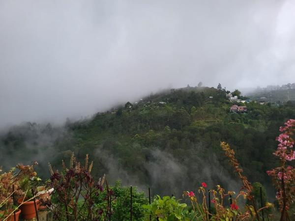 Kodai Zion Valley - Kodaikanal