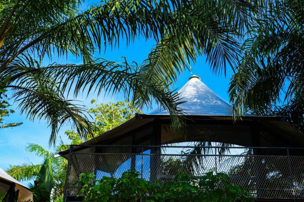 Seawind Cloudcrest Resort - Semporna