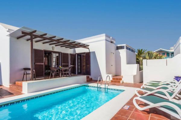 Villa Denise By Villa Plus - Puerto del Carmen