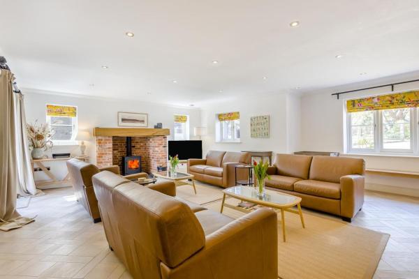 5 Bed In Walberswick Oc-hlwal - Walberswick