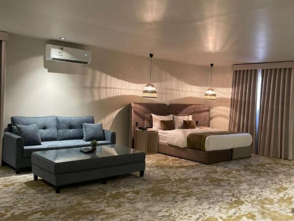 شقق هذا منزلي الربوة - Medina