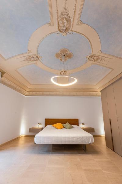 Palazzo Li Greci - Ortigia Holidays - Syracuse