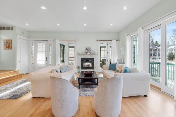 Sanctuary At Beachwalk - LaPorte County, IN