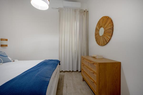 Casa Bambu - Monopoli