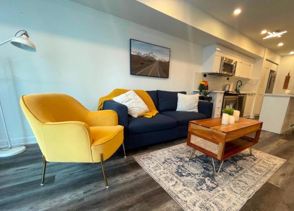 Condo 2 Bedroom With Balcony Iceboat Terrace Downtown Toronto - Mississauga