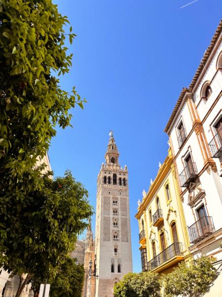 Apartamento En El Corazon De Sevilla 1a - Seville