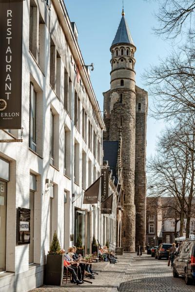 Hotel Derlon, Maastricht