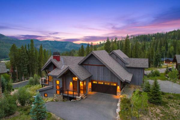 Lakota Villa 607 Next To Wp Resort I Private Hot Tub I Amazing Views I Activity Program - Winter Park, CO