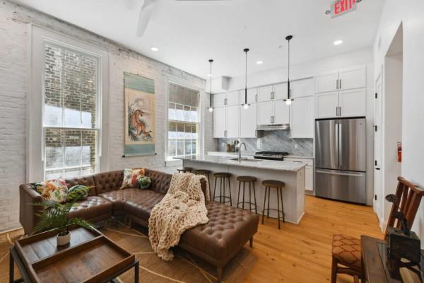 Opulent Cbd Hotel Suite Near French Quarter - Mardi Gras New Orleans