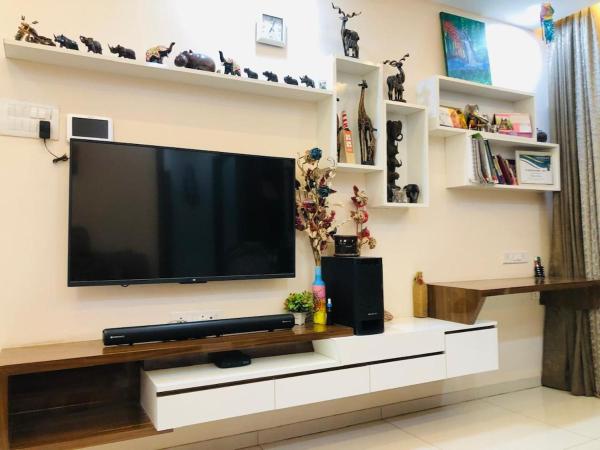 Sia Elegant Stay - Hinjewadi Phase 3 - Maharashtra