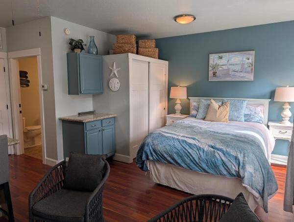 Parkside Suite - Jacksonville, OR