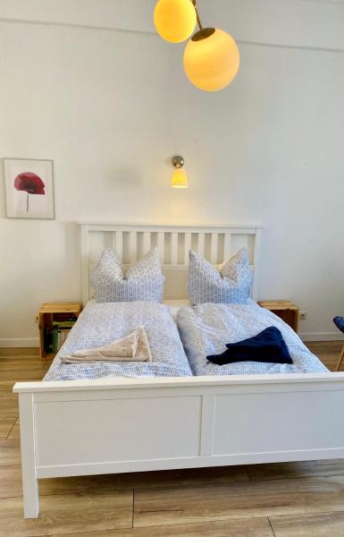 Petit Martha - Gemütlich Eingerichtete Wohnung - Görlitz