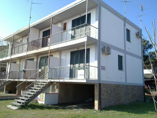 Appartamento Bilocale Vista Mare - Emilia-Romagna
