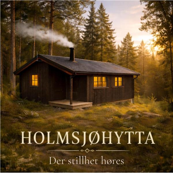 Holmsjøhytta - Akershus