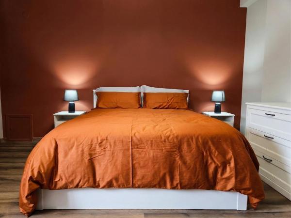Quasi Al Massimo Top Apartment - Palermo