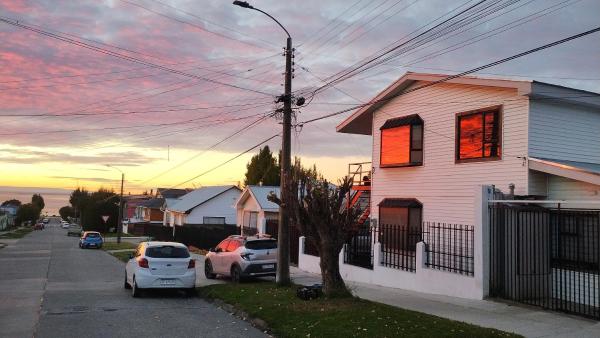 A la foto es mostra l'objecte Departamento Independiente a 2 cuadras de Costanera situat a la ciutat de Punta Arenas.