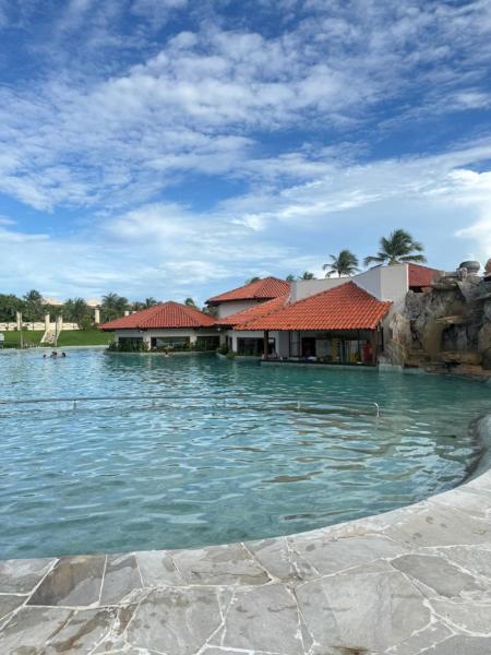 Aquaville Resort Porto Das Dunas - Fortaleza