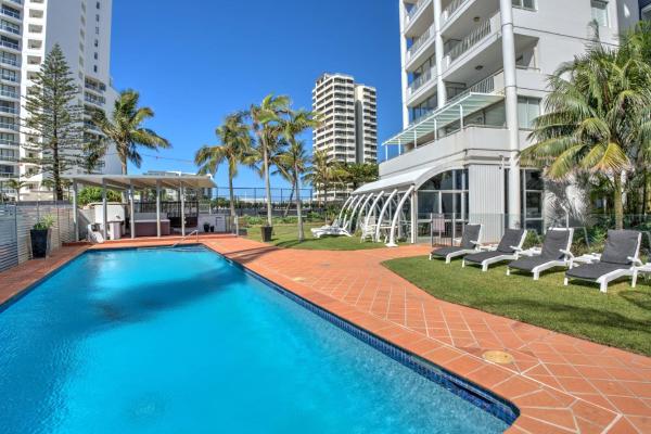 Marriner Views - Broadbeach